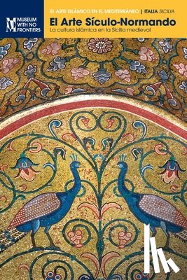 Sessa, Ettore, Mauro, Eliana, Quartarone, Carla - El Arte Siculo-Normando