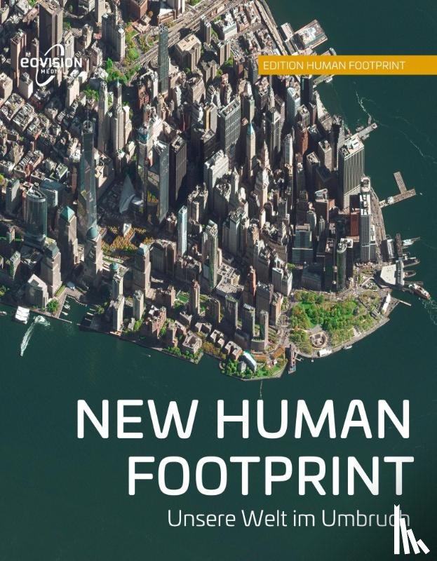  - New Human Footprint