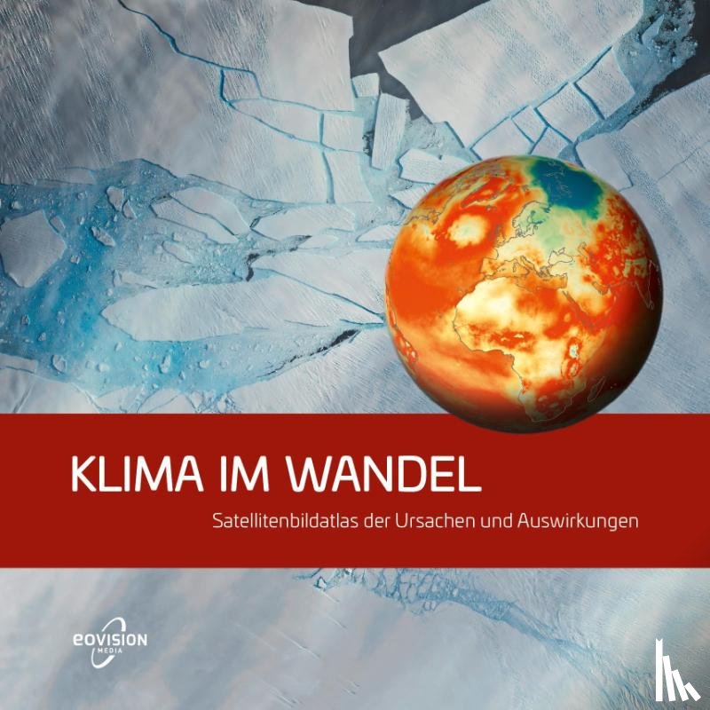 Eisl, Markus, Mansberger, Gerald - KLIMA IM WANDEL