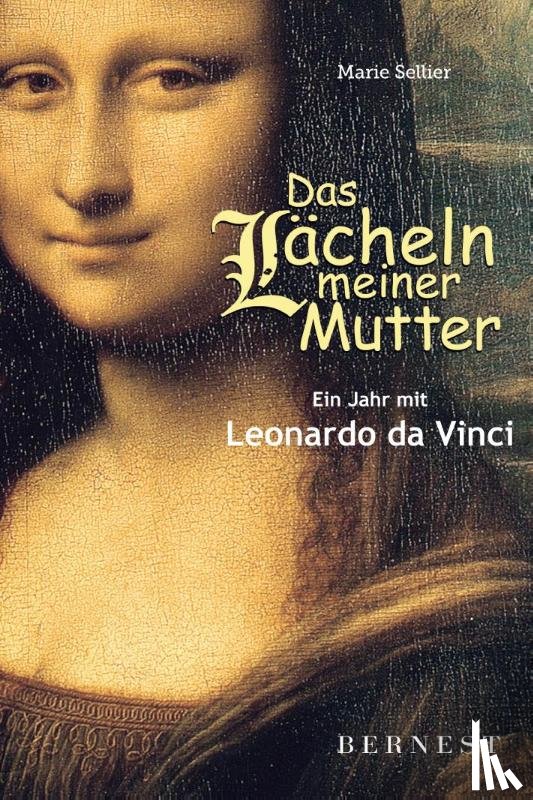 Sellier, Marie - Das Lächeln meiner Mutter