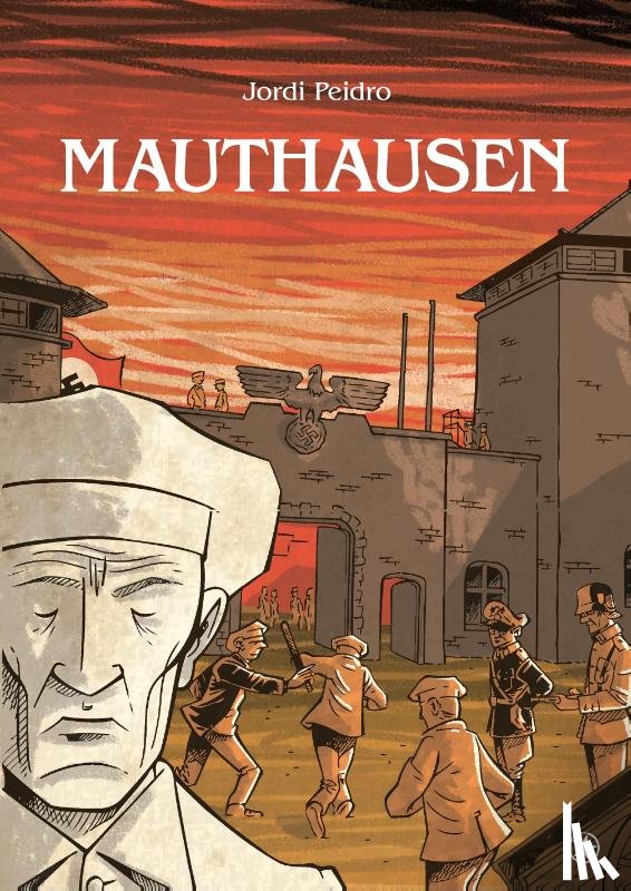 Peidro, Jordi - Mauthausen