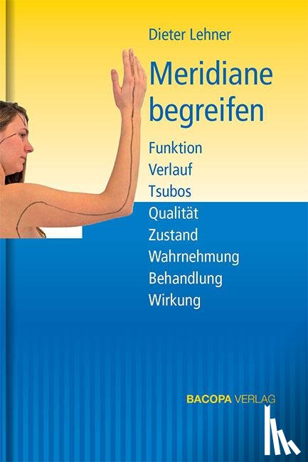 Lehner, Dieter - Meridiane begreifen