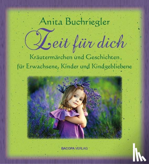 Buchriegler, Anita - Zeit für Dich