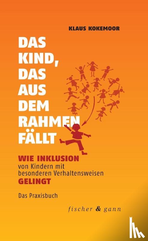 Kokemoor, Klaus - Das Kind, das aus dem Rahmen fällt
