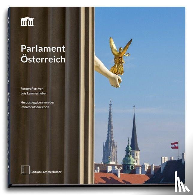 Lammerhuber, Lois - Parlament Österreich