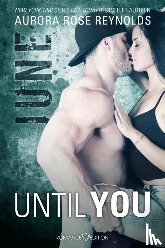 Reynolds, Aurora Rose - Until You: June