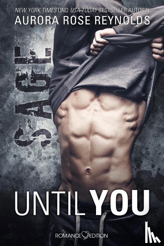 Reynolds, Aurora Rose - Until You: Sage