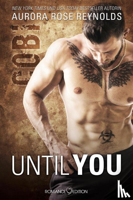 Reynolds, Aurora Rose - Until You: Cobi