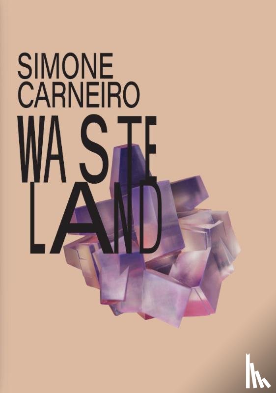 Schoeny, Roland - Simone Carneiro: Wasteland