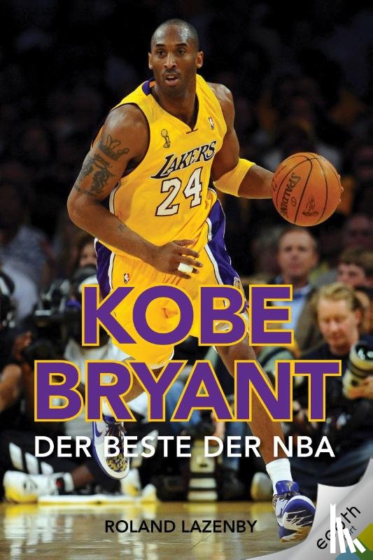 Lazenby, Roland - Kobe Bryant