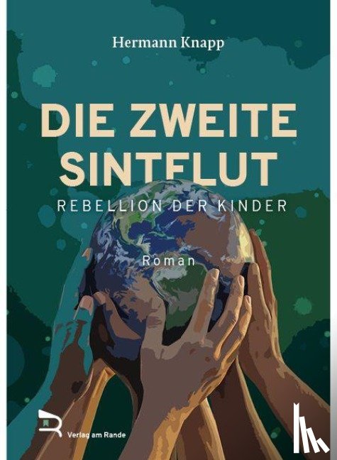 Knapp, Hermann - DIE ZWEITE SINTFLUT
