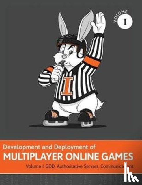 Hare, 'No Bugs' - Development and Deployment of Multiplayer Online Games, Vol. I