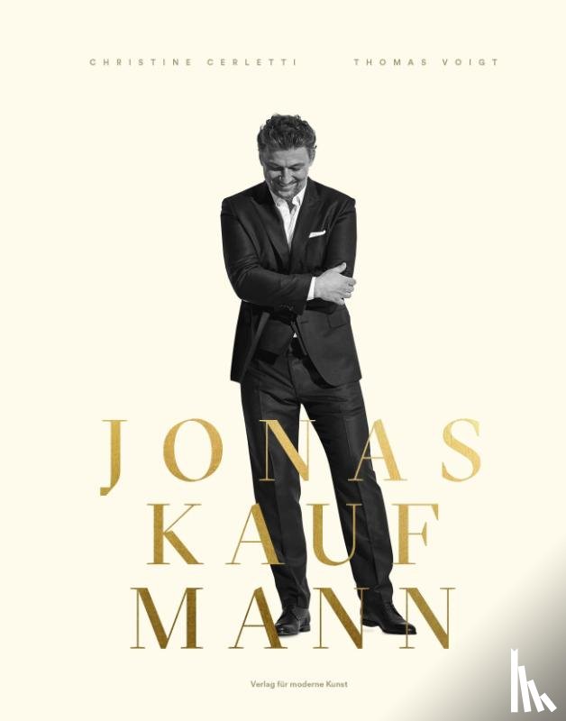  - Jonas Kaufmann