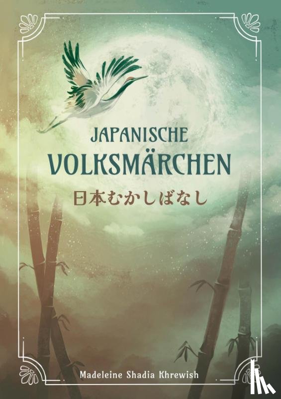  - Japanische Volksmärchen