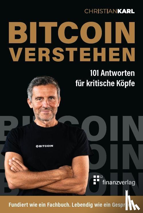Karl, Christian - Bitcoin verstehen