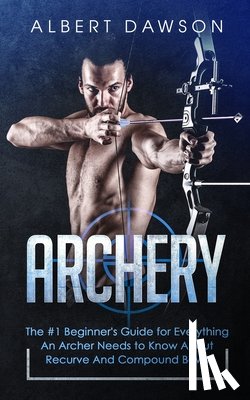 Dawson, Albert - Archery