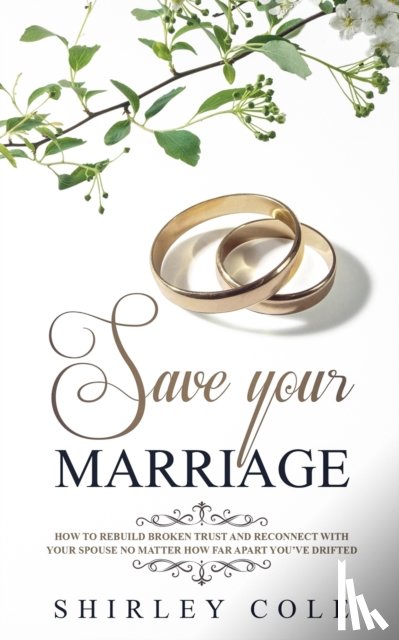 Cole, Shirley - Save Your Marriage