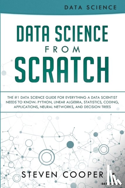 Cooper, Steven - Data Science From Scratch