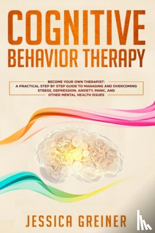 Greiner, Jessica - Cognitive Behavior Therapy