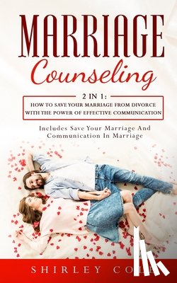 Cole, Shirley - Marriage Counseling