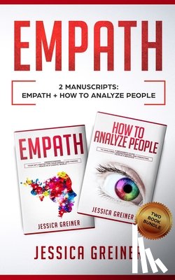 Greiner, Jessica - Empath