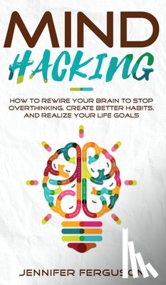 Ferguson, Jennifer - Mind Hacking