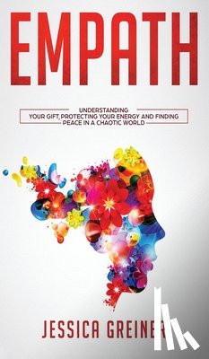 Greiner, Jessica - Empath