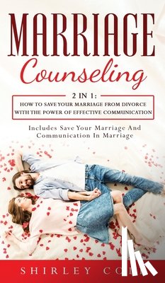 Cole, Shirley - Marriage Counseling