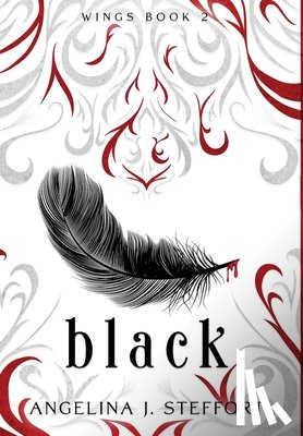 Steffort, Angelina J - Black