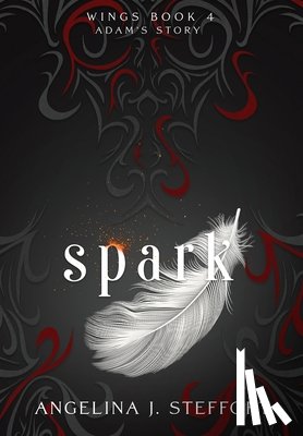 Steffort, Angelina J - Spark
