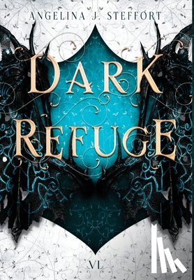 Steffort, Angelina J. - Dark Refuge