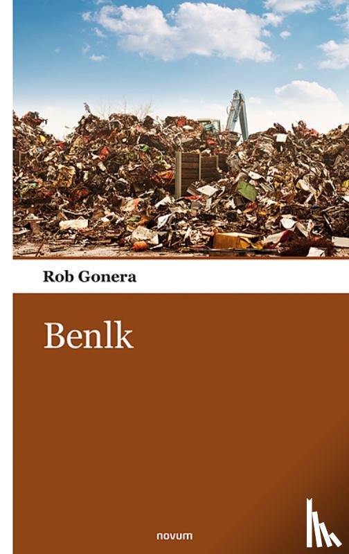 Gonera, Rob - Benlk
