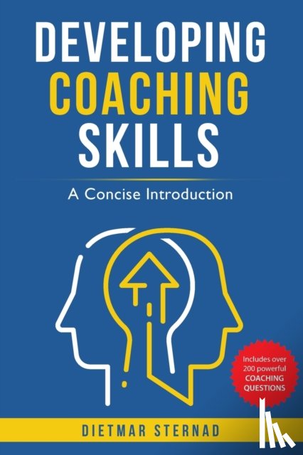 Sternad, Dietmar - Developing Coaching Skills