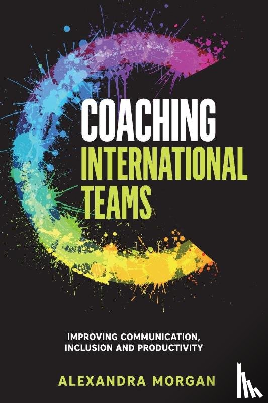 Morgan, Alexandra - Coaching International Teams
