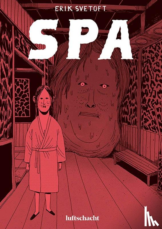Svetoft, Erik - SPA