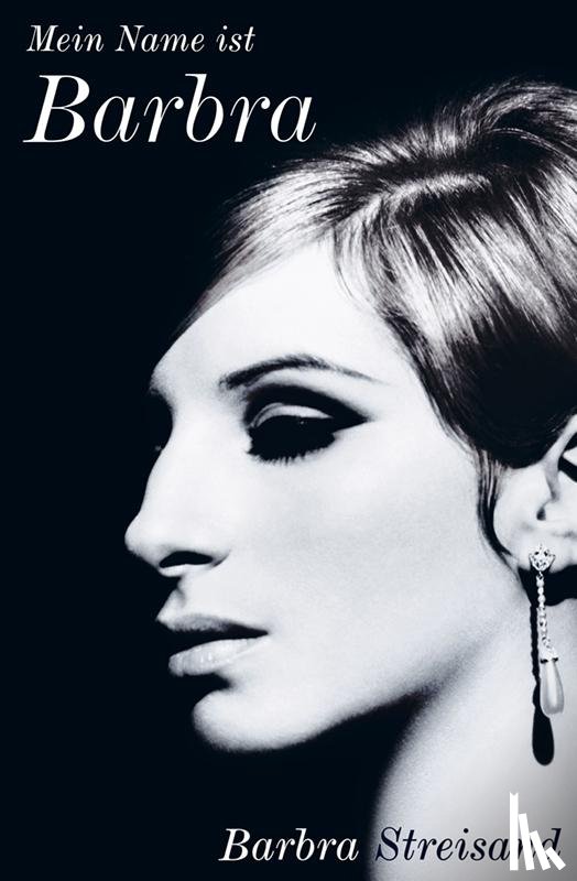 Streisand, Barbra - Mein Name ist Barbra