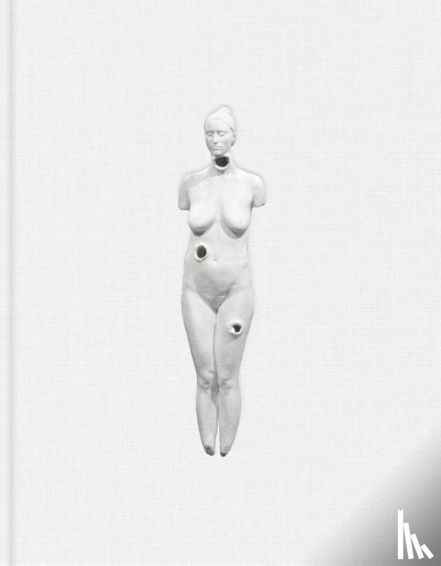  - Maria Kulikovska: My Body is a Battlefield