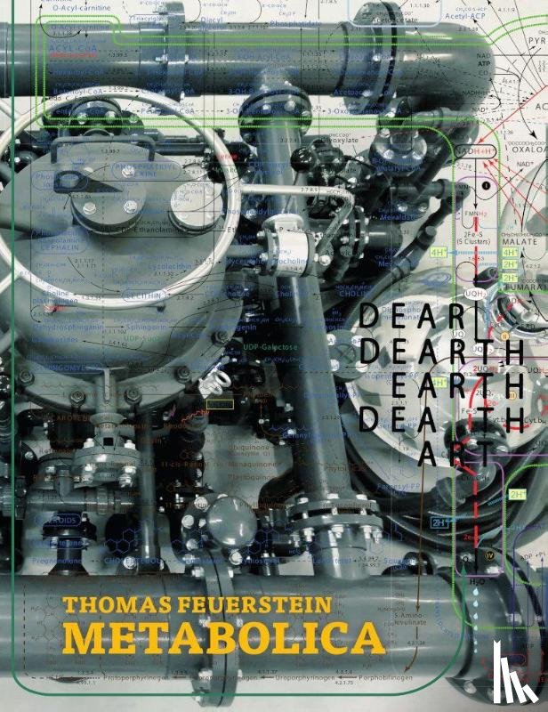  - Thomas Feuerstein - METABOLICA