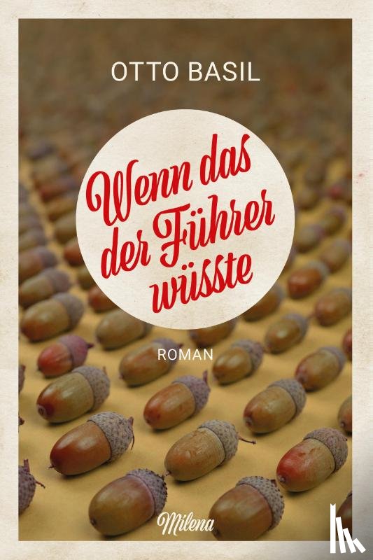 Basil, Otto - Wenn das der Führer wüsste