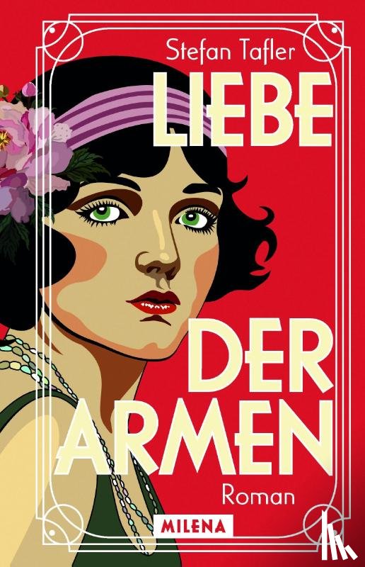 Tafler, Stefan - Liebe der Armen