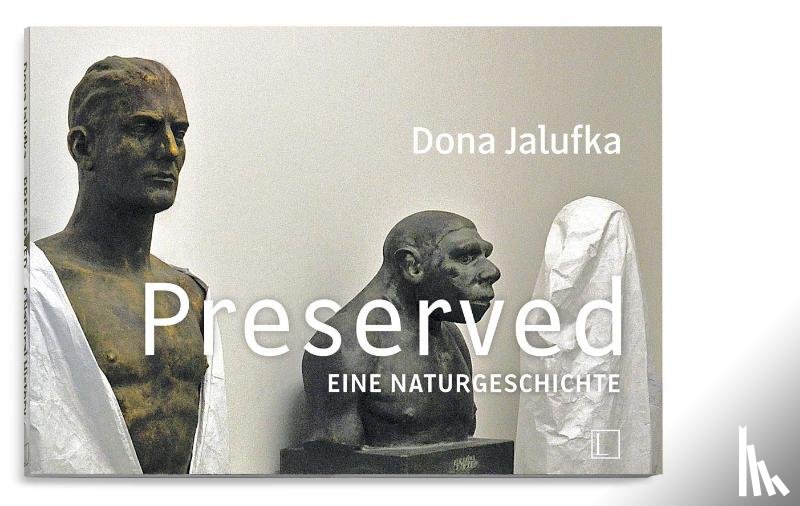 Jalufka, Dona - PRESERVED
