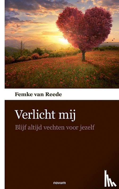 Reede, Femke van - Verlicht mij