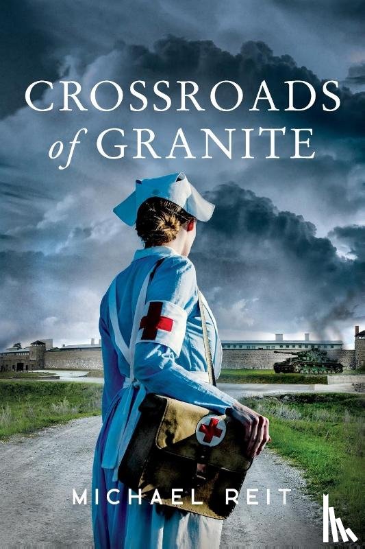 Reit, Michael - Crossroads of Granite