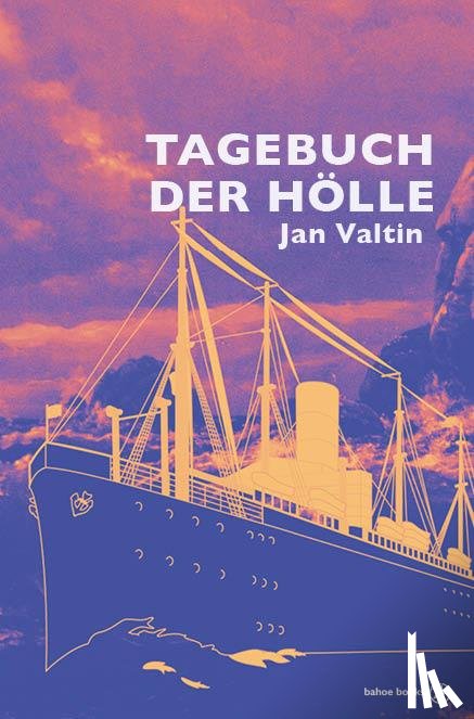 Valtin, Jan - Tagebuch der Hölle