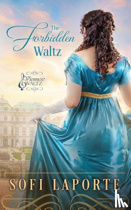 Laporte, Sofi - The Forbidden Waltz