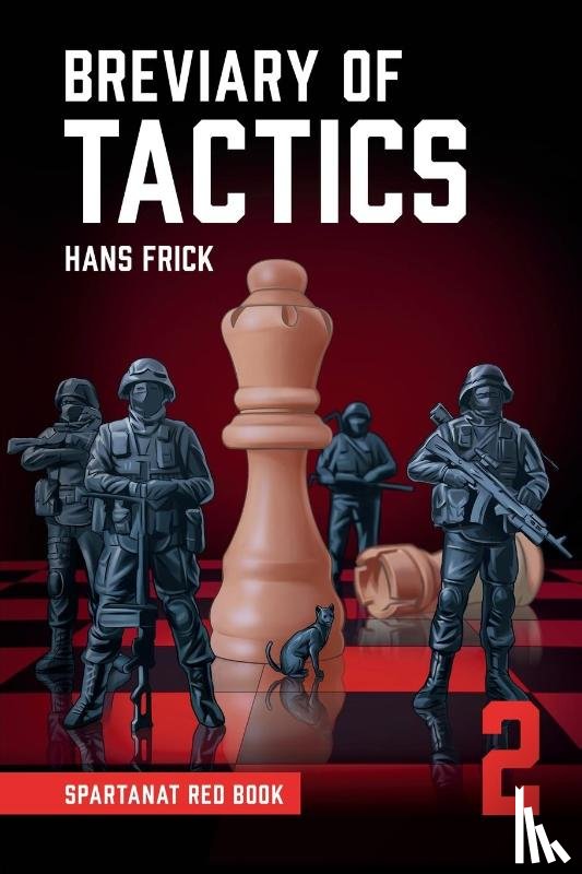  - Breviary of tactics