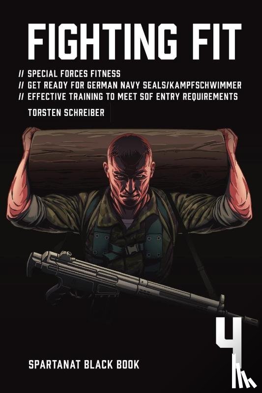 Schreiber, Torsten - Fighting Fit