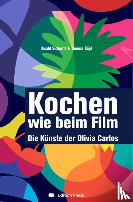 Harald, Sicheritz - Kochen wie beim Film