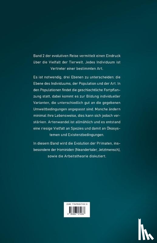 Stephan, Burkhard - Konstanz und Wandel - Band 2