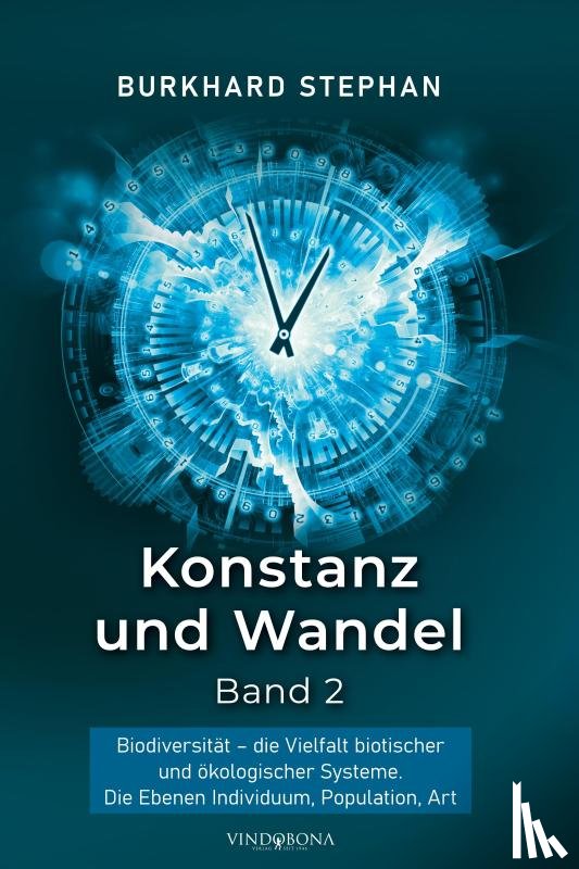 Stephan, Burkhard - Konstanz und Wandel - Band 2
